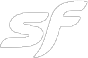 SF 글자 로고